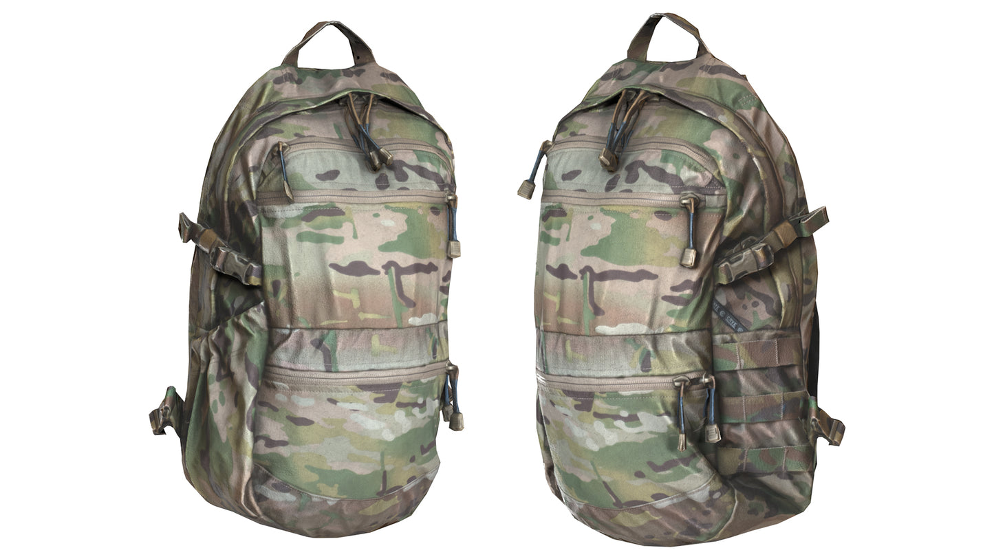 AVS CRYE PRECISION BACKPACK