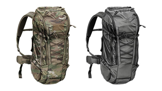 ARCTERYX ASSAULT PACK 30