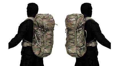 ARCTERYX ASSAULT PACK 30
