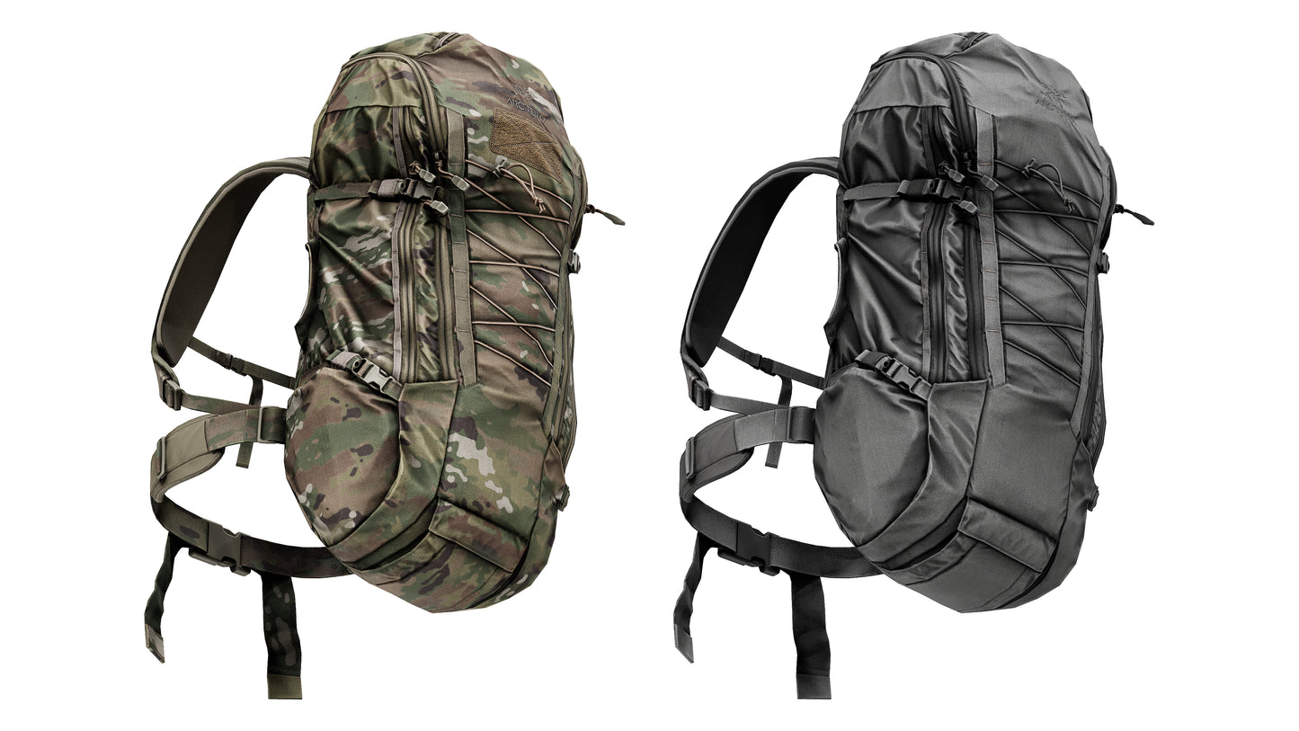 ARCTERYX ASSAULT PACK 30