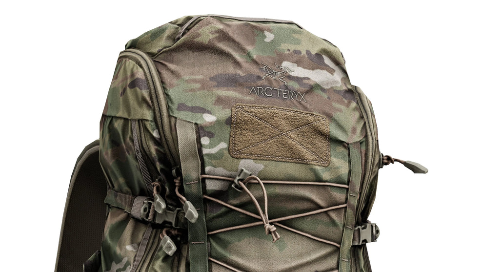ARCTERYX Assault Pack 30 - Game Ready 3D Backpack – 3DMilitaryAssets