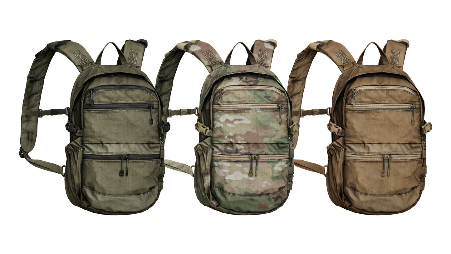 CRYE PRECISION AVS 1000 PACK