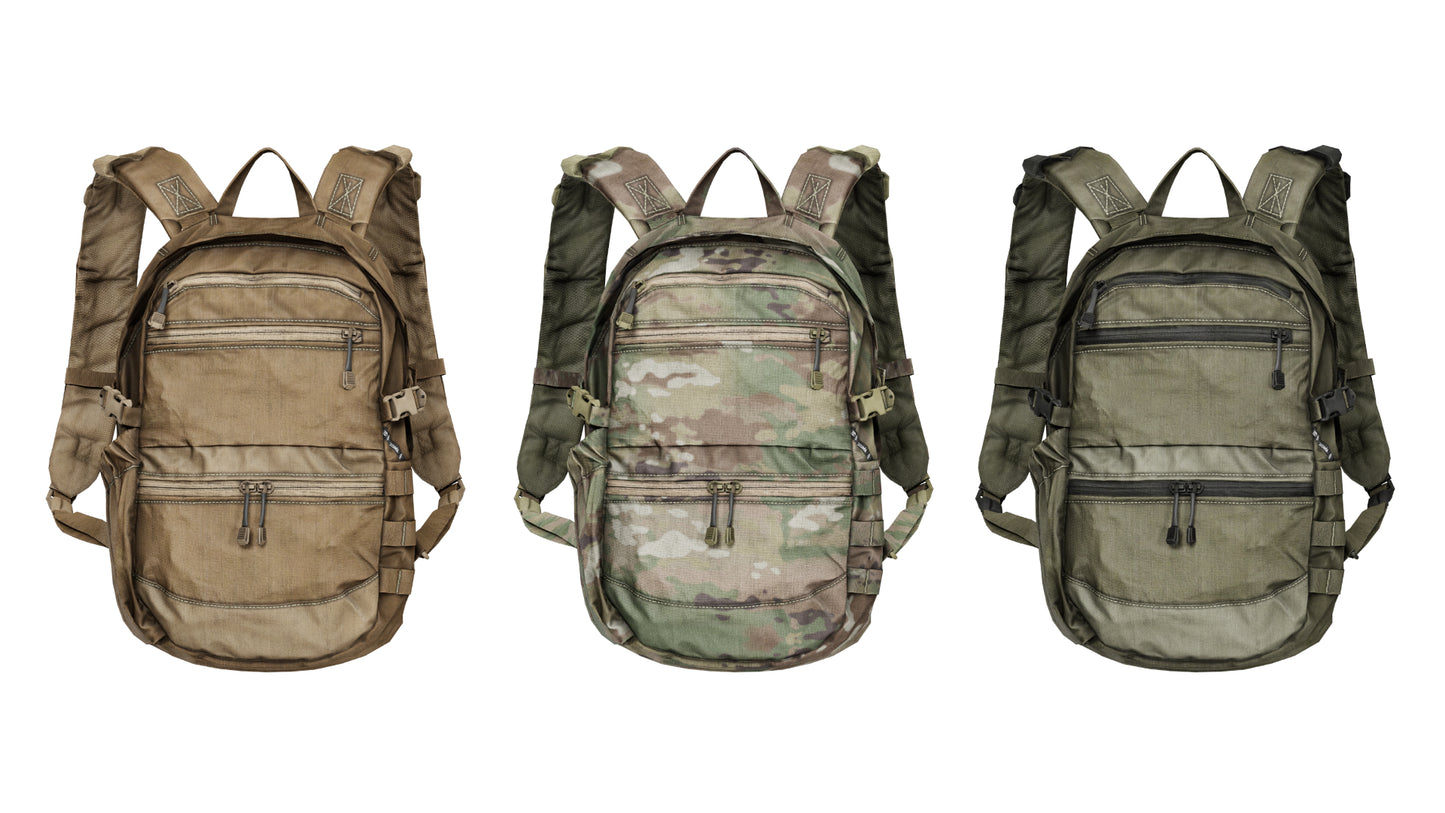 CRYE PRECISION AVS 1000 PACK