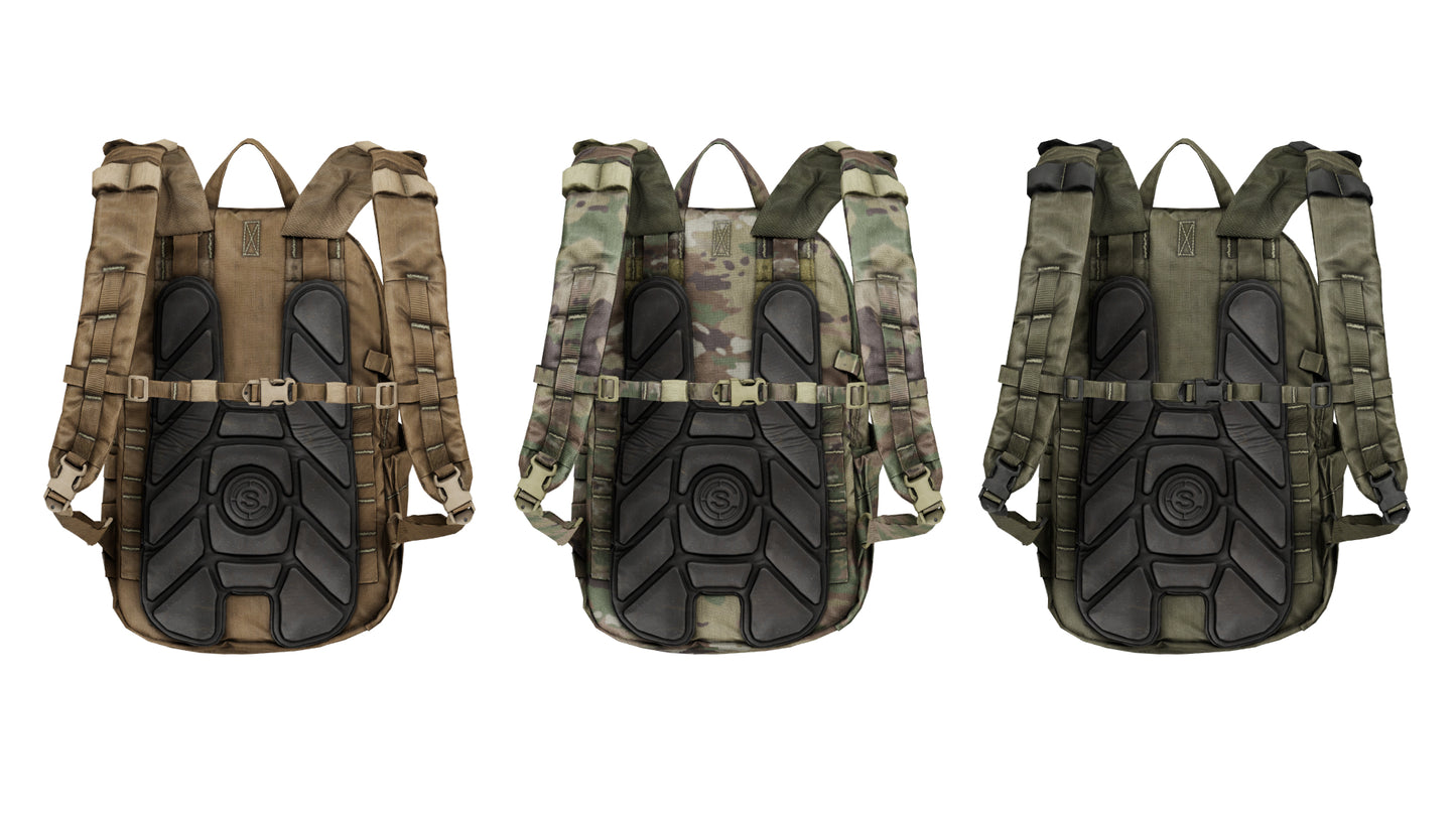 CRYE PRECISION AVS 1000 PACK