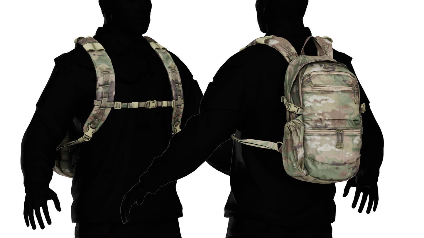 CRYE PRECISION AVS 1000 PACK