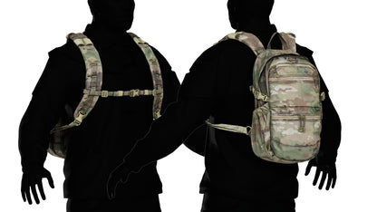 CRYE PRECISION AVS 1000 PACK