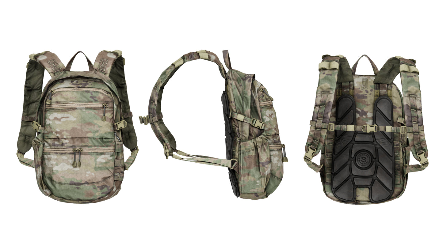 CRYE PRECISION AVS 1000 PACK
