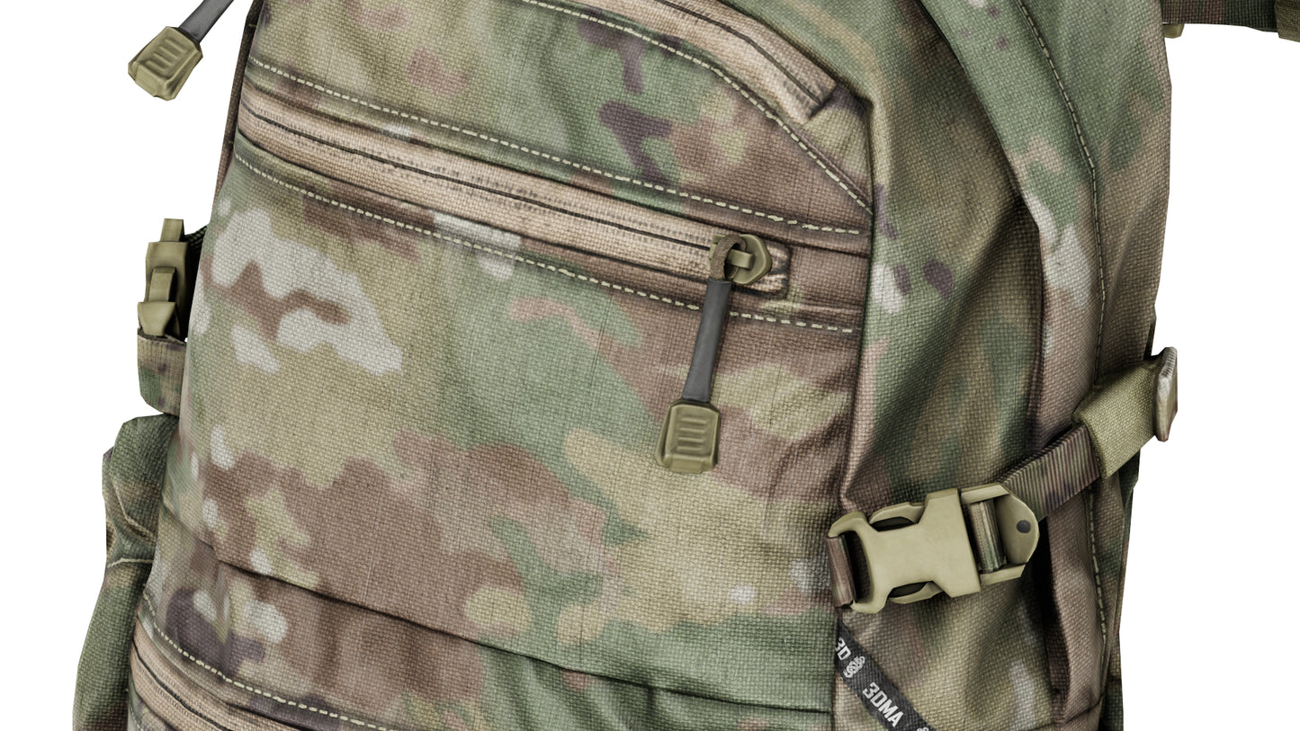 CRYE PRECISION AVS 1000 PACK