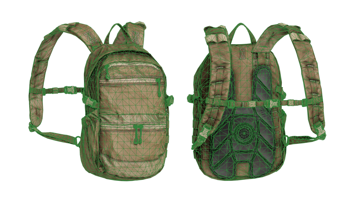 CRYE PRECISION AVS 1000 PACK