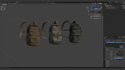 CRYE PRECISION AVS 1000 PACK