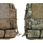 CRYE PRECISION ZIPON 2 PACK PANEL