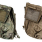 CRYE PRECISION ZIPON 2 PACK PANEL