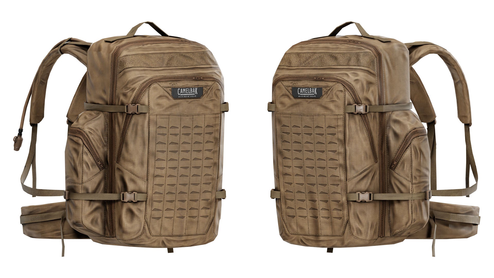 CAMELBAK BFM BACKPACK – 3DMilitaryAssets