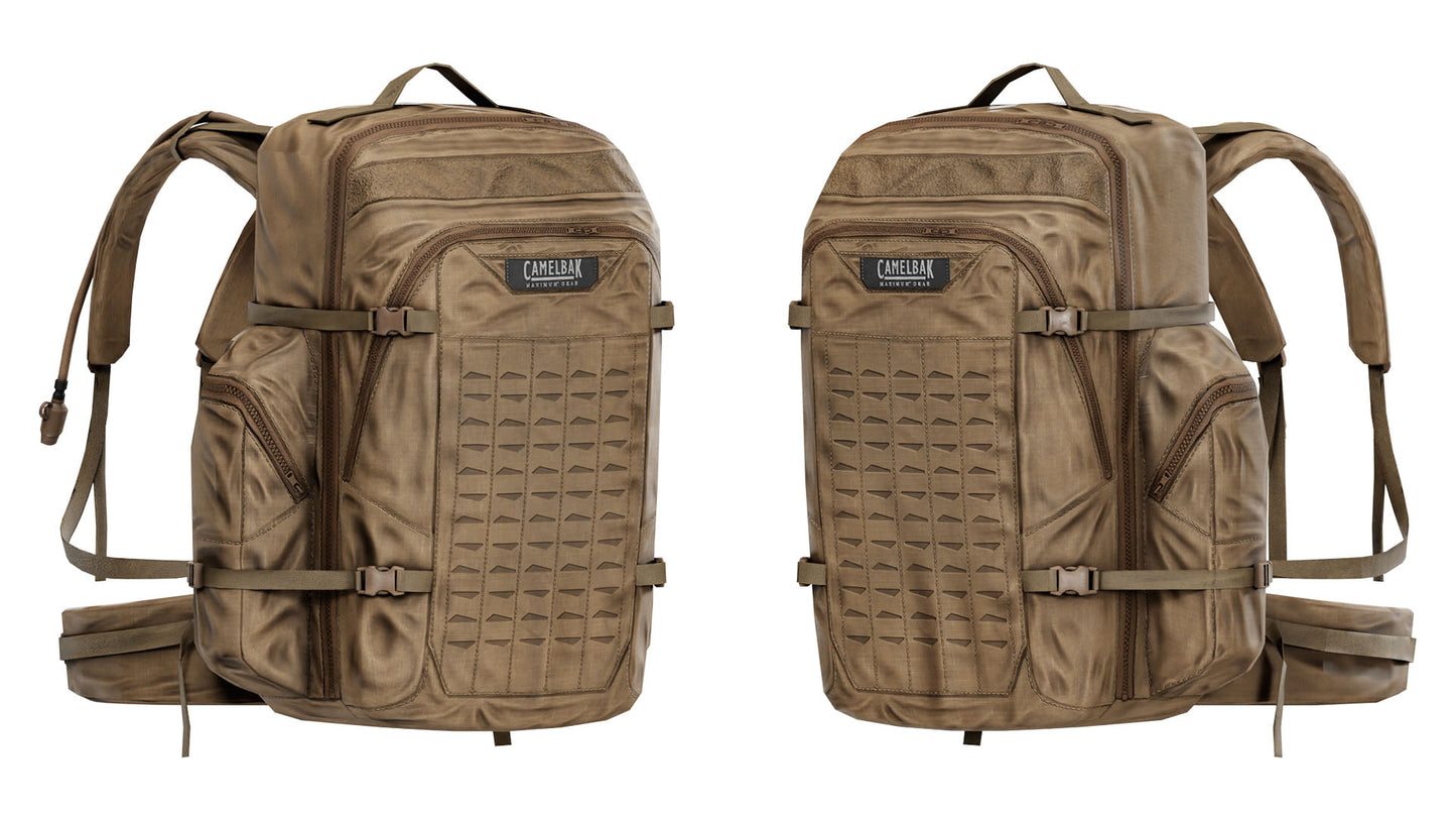 CAMELBAK BFM BACKPACK