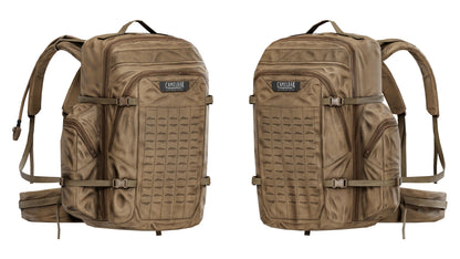 CAMELBAK BFM BACKPACK 3dmilitaryassets
