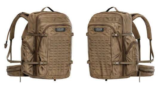 CAMELBAK BFM BACKPACK