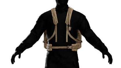 CAMELBAK BFM BACKPACK 3dmilitaryassets