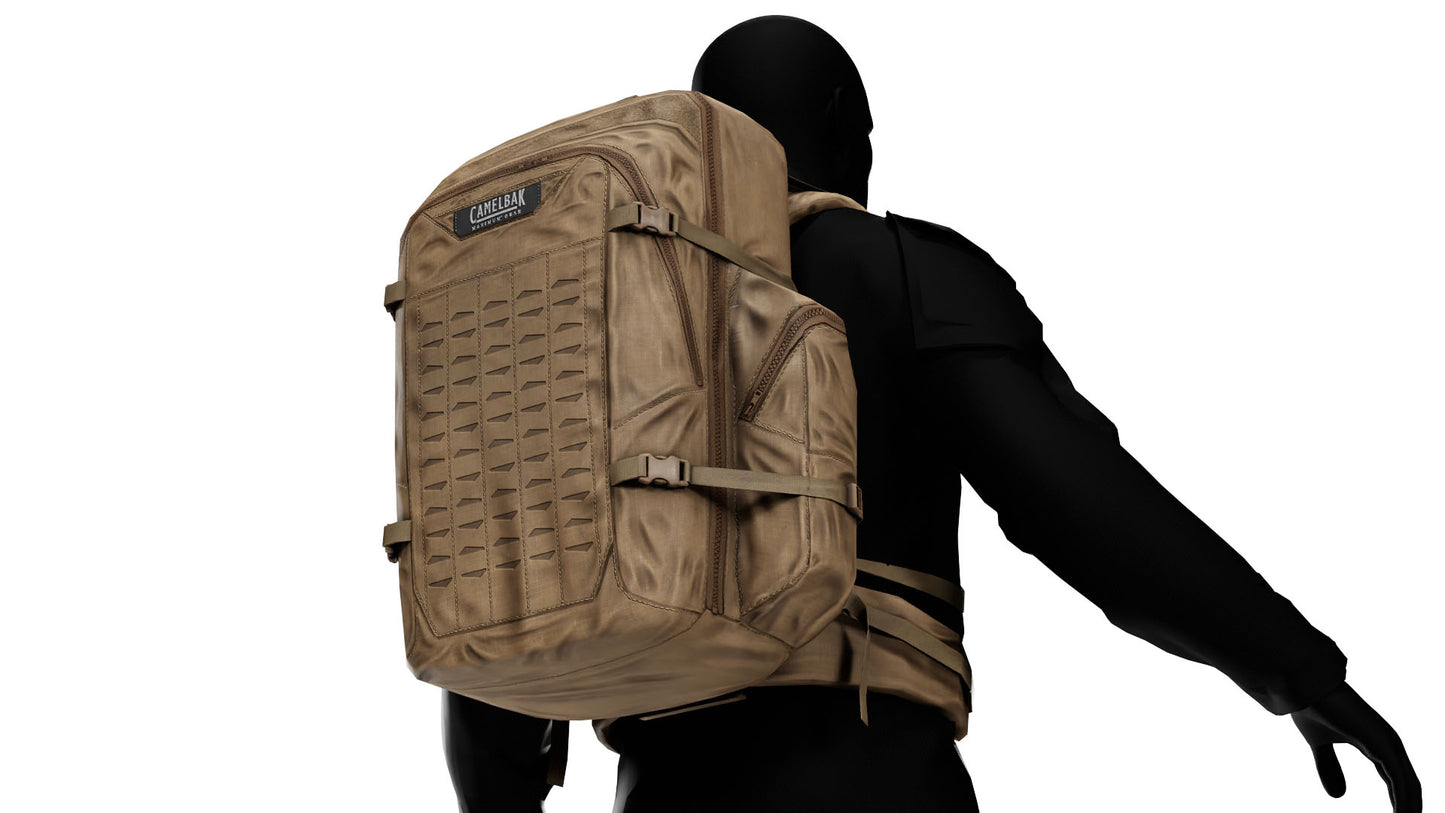 CAMELBAK BFM BACKPACK