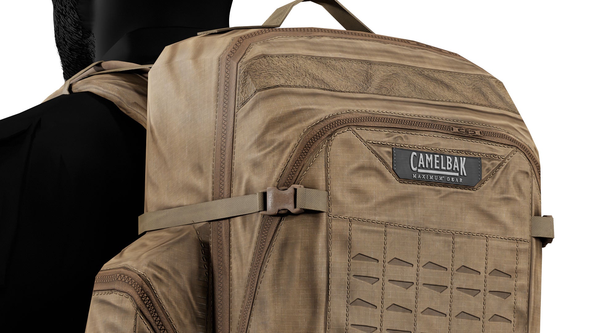 CAMELBAK BFM BACKPACK – 3DMilitaryAssets