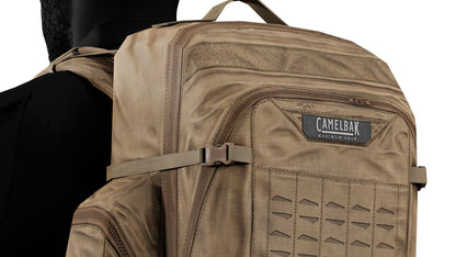 CAMELBAK BFM BACKPACK 3dmilitaryassets
