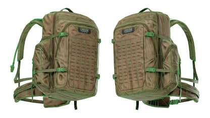 CAMELBAK BFM BACKPACK 3dmilitaryassets