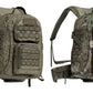 MILITARY TACTICAL BACKPACK