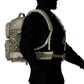 MILITARY TACTICAL BACKPACK