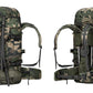 F2 BERGEN BACKPACK 3dmilitaryassets
