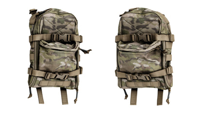 GMR MINIMAP GEN 3 BACKPACK