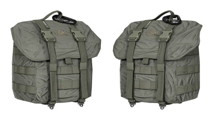 SSO SMERSH BUTTPACK