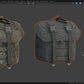 SSO SMERSH BUTTPACK
