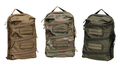 SPIRITUS SYSTEMS DELTA BACKPACK