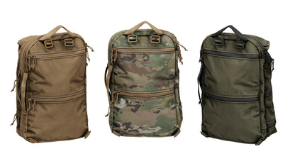 SPIRITUS SYSTEMS DELTA BACKPACK