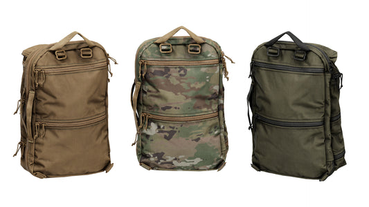 SPIRITUS SYSTEMS DELTA BACKPACK