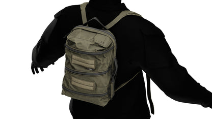 SPIRITUS SYSTEMS DELTA BACKPACK