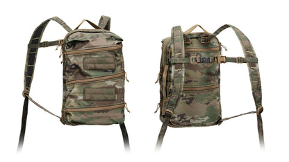 SPIRITUS SYSTEMS DELTA BACKPACK