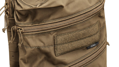 SPIRITUS SYSTEMS DELTA BACKPACK