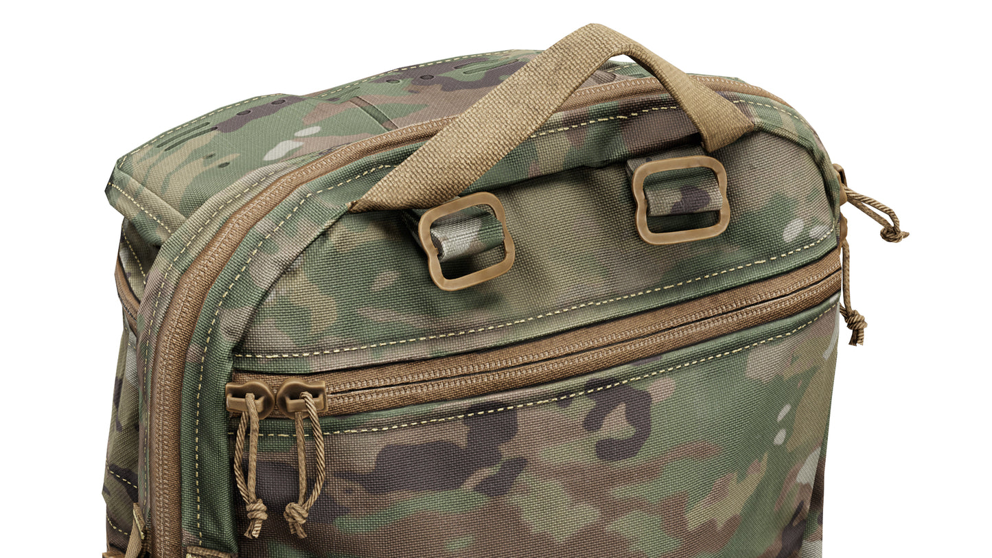 SPIRITUS SYSTEMS DELTA BACKPACK