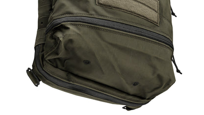 SPIRITUS SYSTEMS DELTA BACKPACK