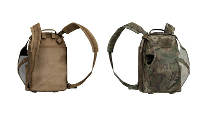 TYR TACTICAL HURON DIRECT ACTION ASSAULTER PACK 3dmilitaryassets