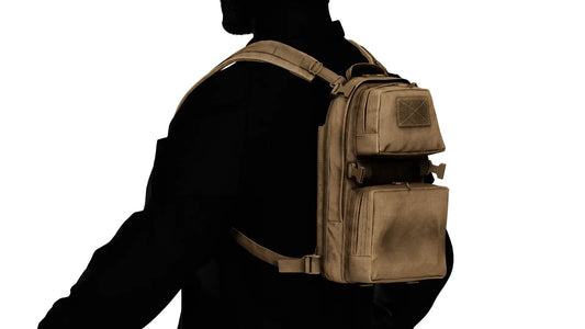 TYR TACTICAL HURON DIRECT ACTION ASSAULTER PACK 3dmilitaryassets