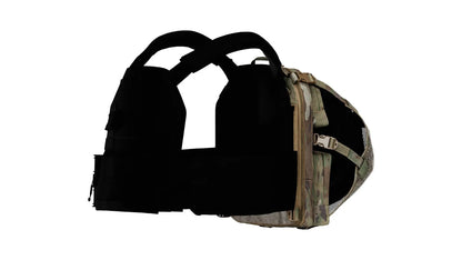 TYR TACTICAL HURON DIRECT ACTION ASSAULTER PACK 3dmilitaryassets