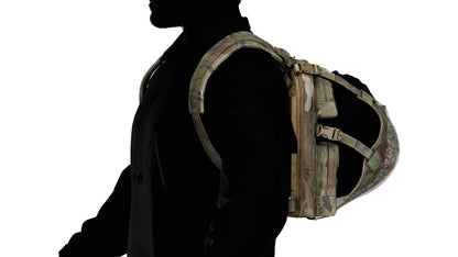 TYR TACTICAL HURON DIRECT ACTION ASSAULTER PACK 3dmilitaryassets