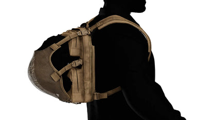 TYR TACTICAL HURON DIRECT ACTION ASSAULTER PACK 3dmilitaryassets