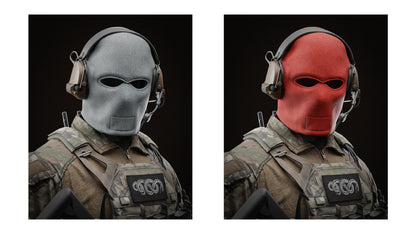 ALLIED THREADS RAID BEANIE BALACLAVA