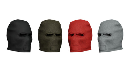 ALLIED THREADS RAID BEANIE BALACLAVA