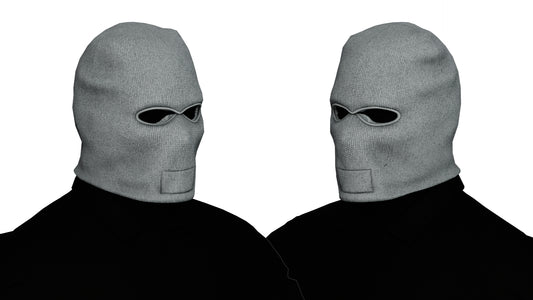 ALLIED THREADS RAID BEANIE BALACLAVA
