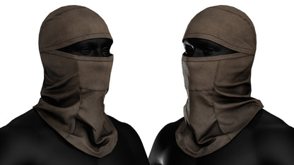 BALACLAVA ARCTERYX ASSAULT FR 3DMilitaryAssets