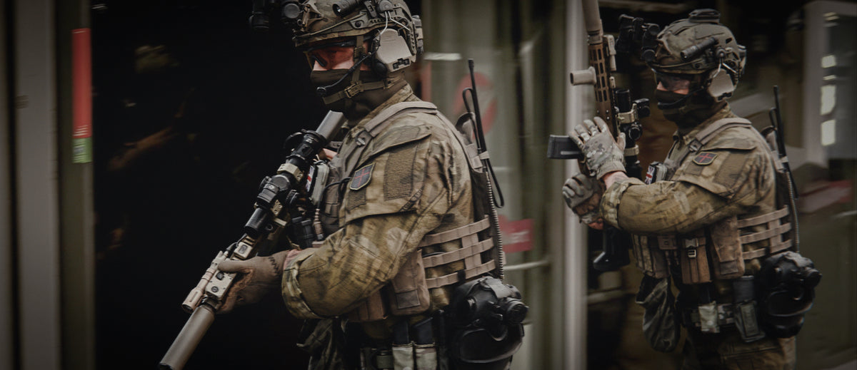 3DMA – Premium 3D Military Assets for Developers and Creators ...