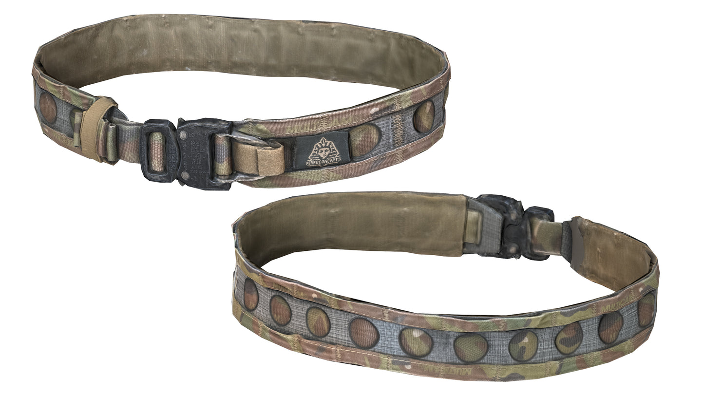 FERRO CONCEPTS BISON BELT